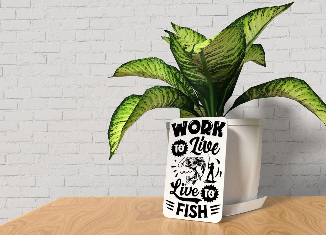 LiveFish
