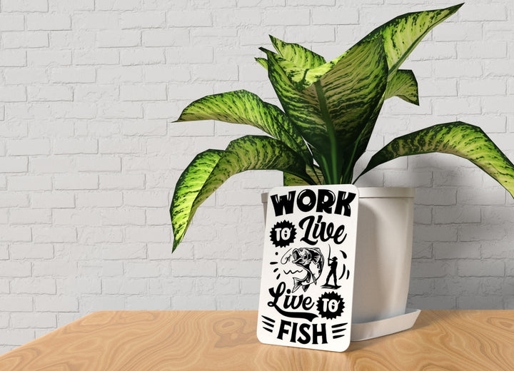 LiveFish