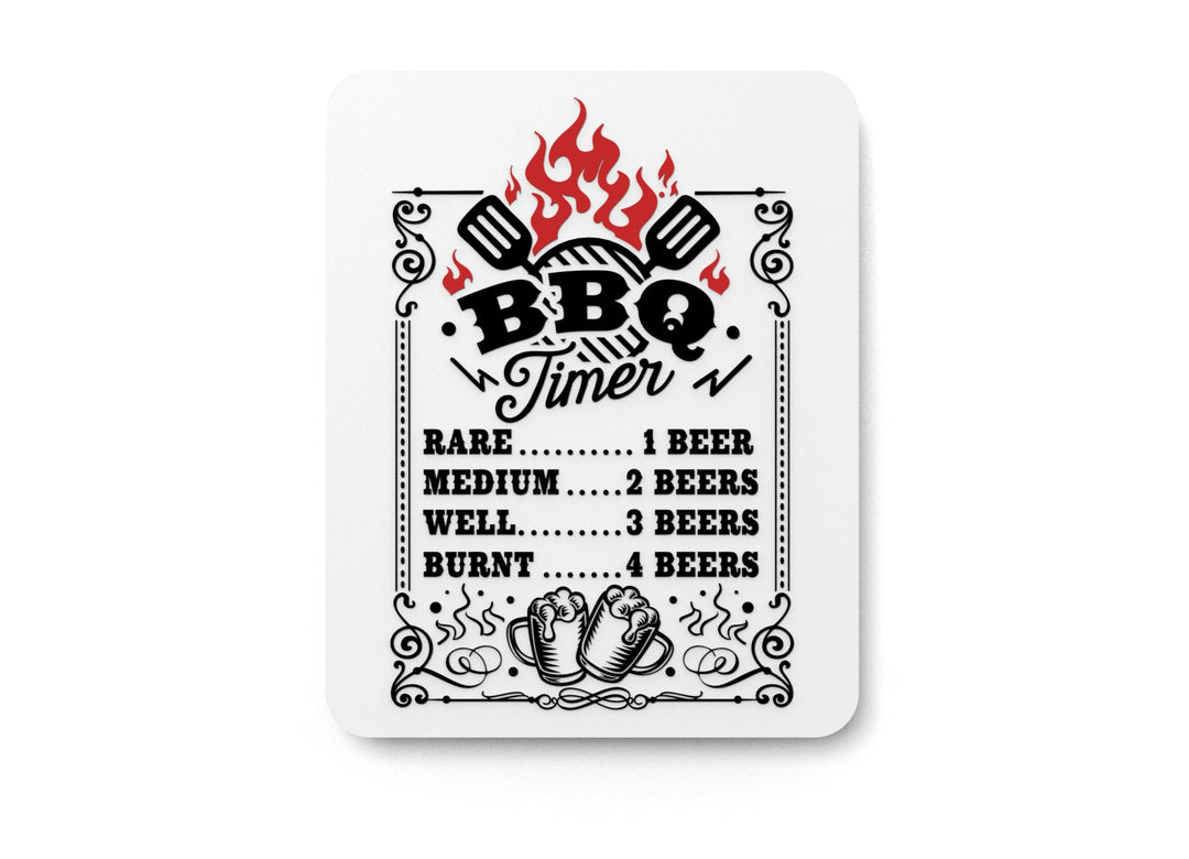 
  
  BBQ Big Meat Sign – Funny Humor Wall Decor for Home and Office
  
