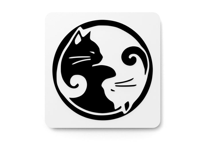 Meaw | Funny sign For Home or Office