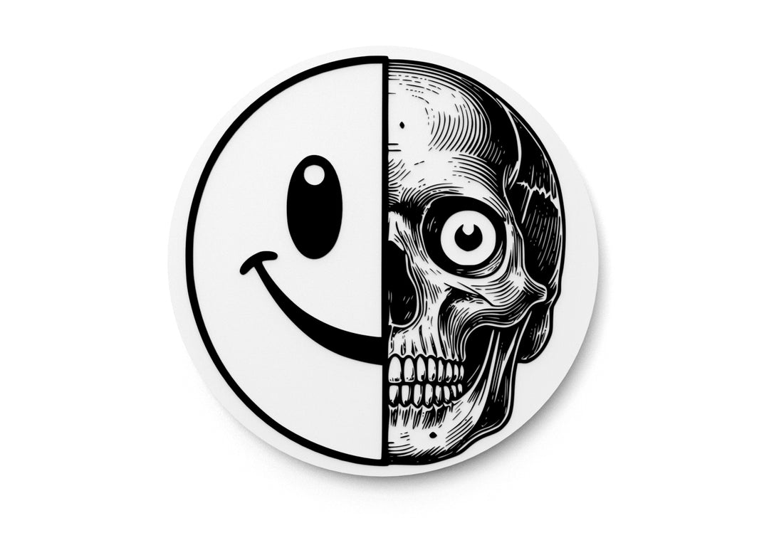 
  
  Emoji | Funny sign For Home or Office
  

