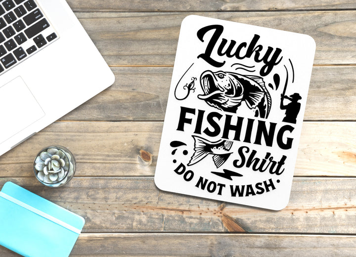 LuckyFishing