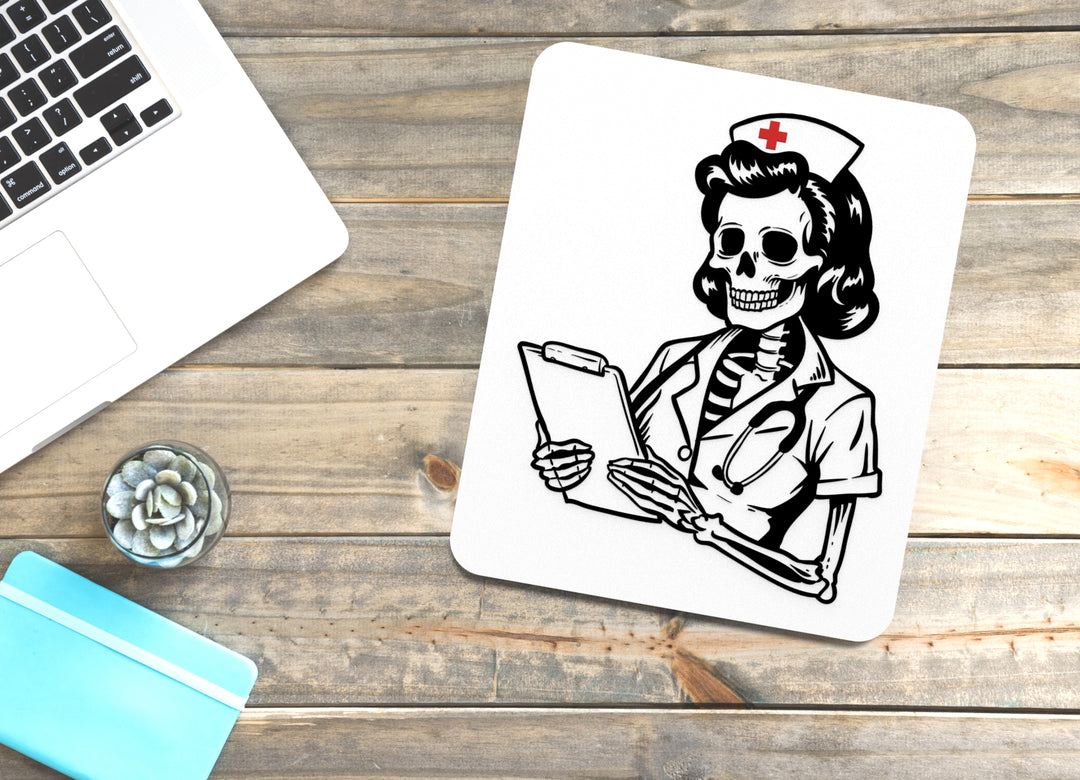 Clipboard Queen | Funny Sign for Home or Office