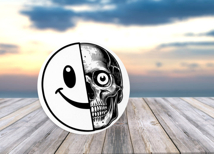 Emoji | Funny sign For Home or Office
