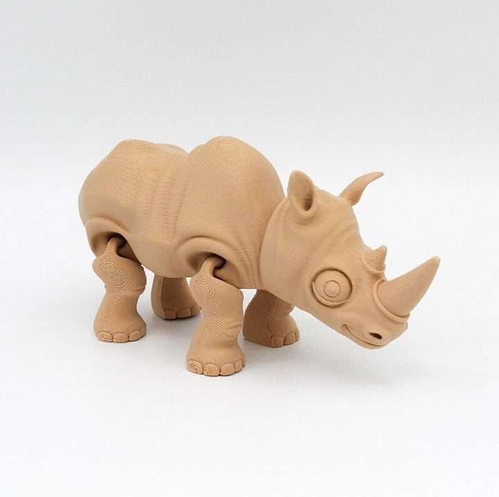 Rhino Fidget