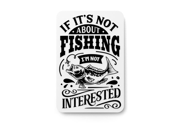 AboutFishing