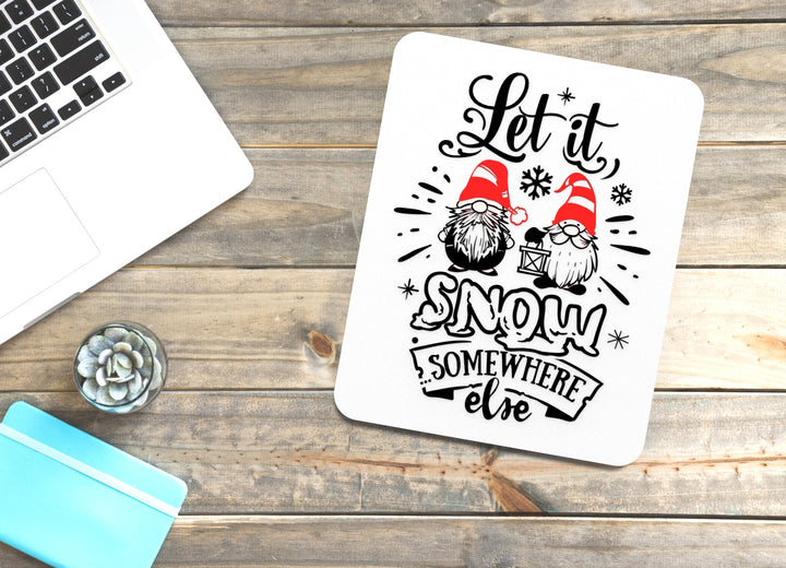 LetSnow