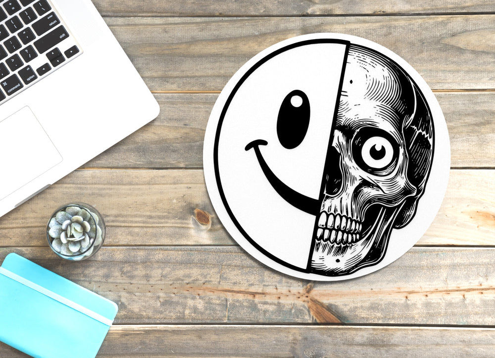 
  
  Emoji | Funny sign For Home or Office
  

