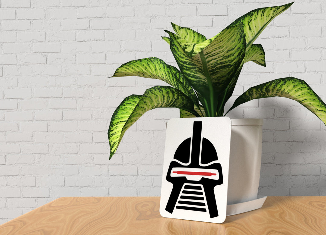 Helmet | Funny sign For Home or Office