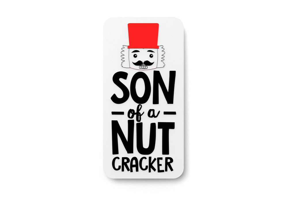 
  
  Nutcracker
  
