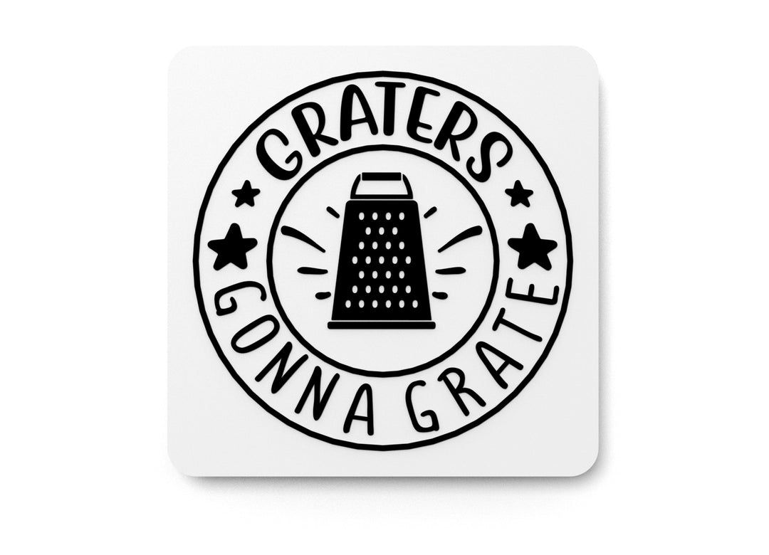 Bold 3D Printed Gonna Grate Sign Wall Art – Durable PLA Sign For Restaurants