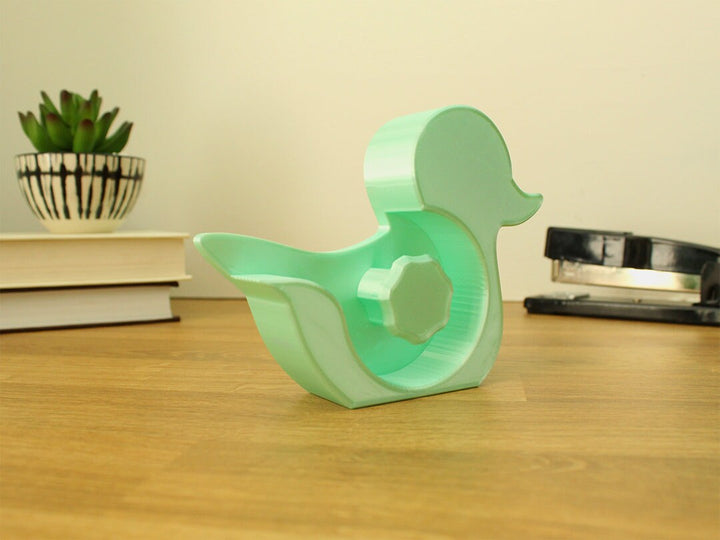 Duck Tape Dispenser