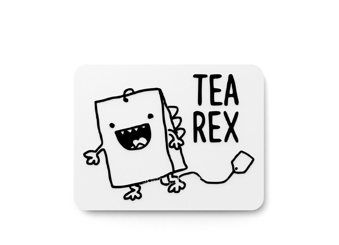 
  
  Tearex | Funny sign For Home or Office
  
