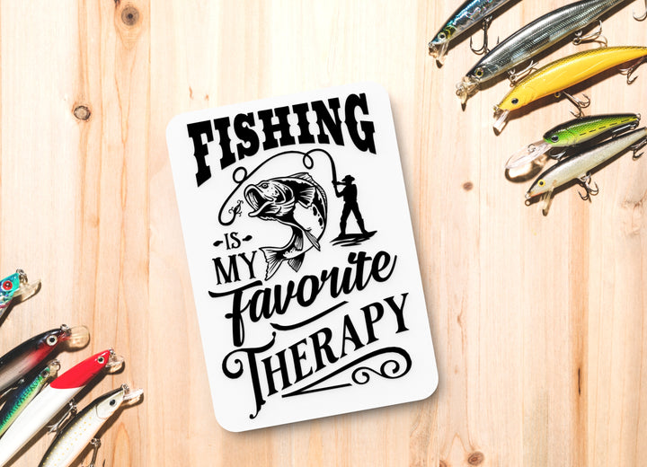 FishingFavorite