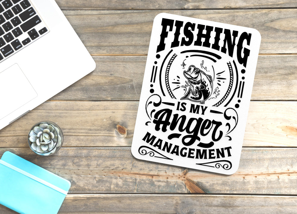 
  
  FishingAnger
  
