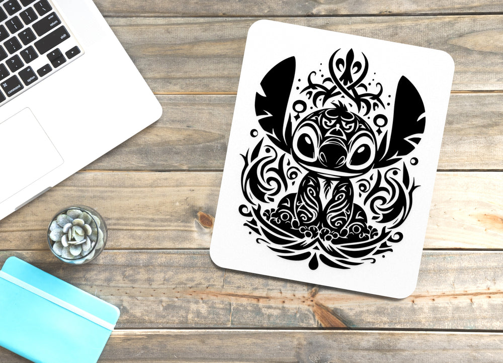
  
  Stitch | Funny sign For Home or Office
  
