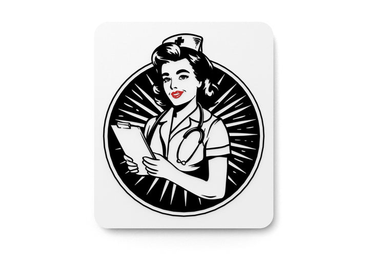 Circle of Care Nurse | Funny Sign for Home or Office