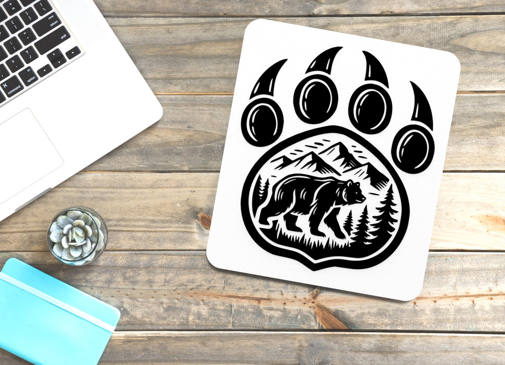 
  
  Claw | Funny sign For Home or Office
  
