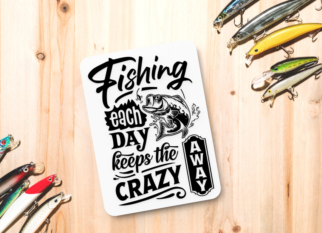 FishingEach
