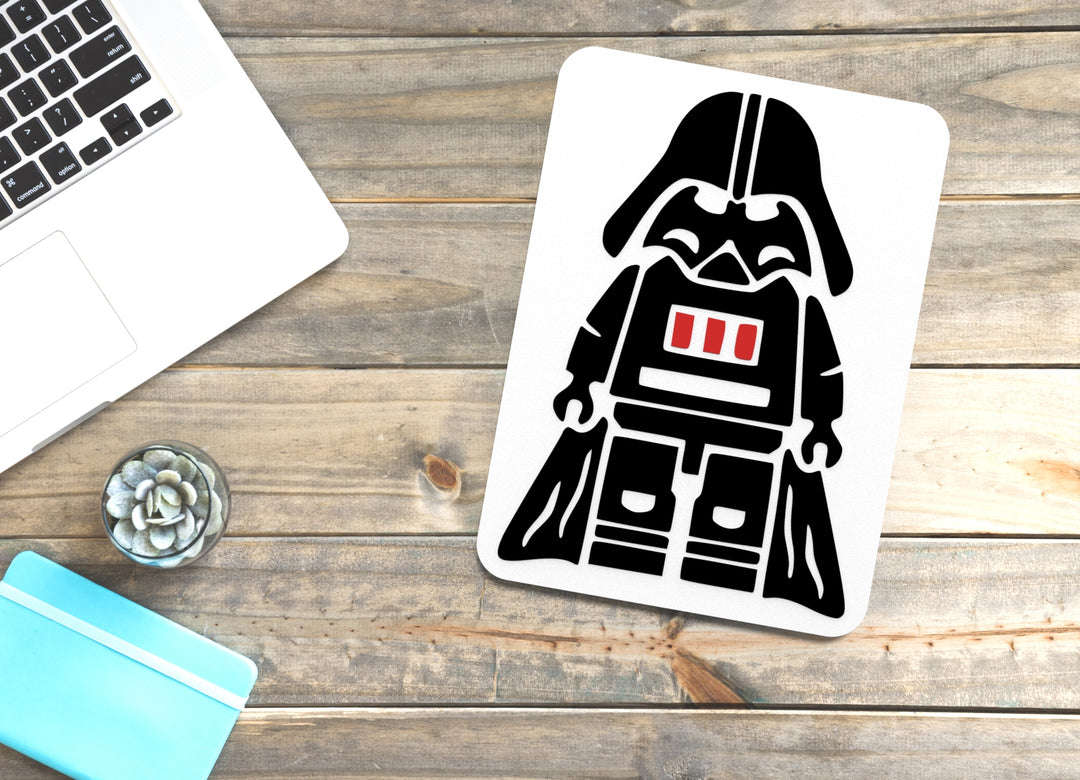 Robot 1 | Funny sign For Home or Office