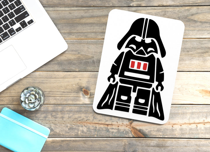 Robot 1 | Funny sign For Home or Office