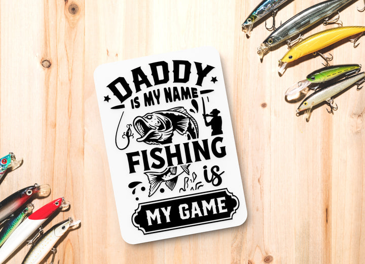 DaddyName