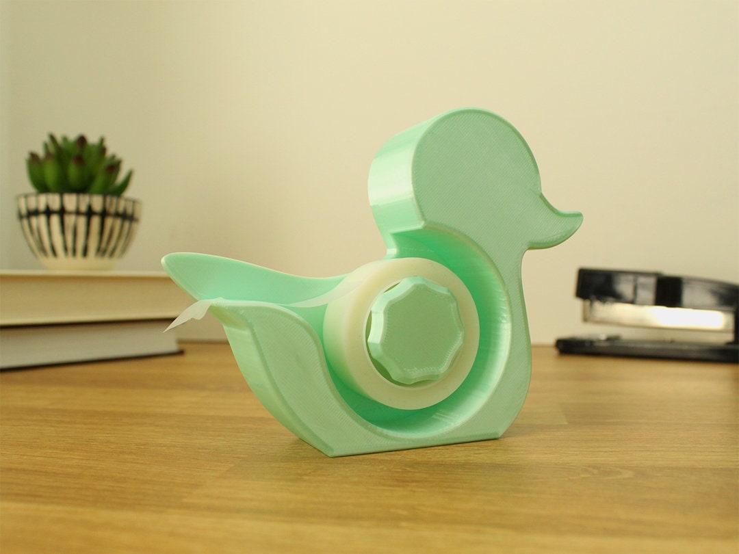 Duck Tape Dispenser