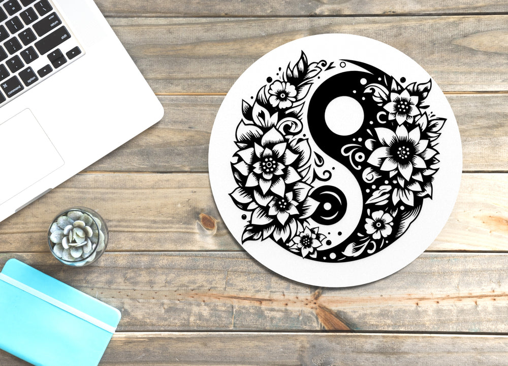 
  
  Flower | Funny sign For Home or Office
  
