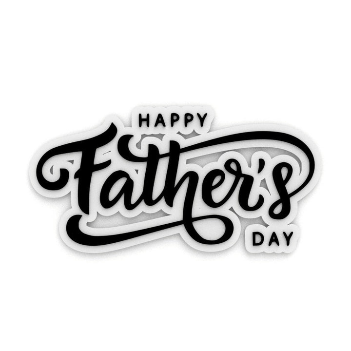 Sign | Happy Father's Day | Greetings