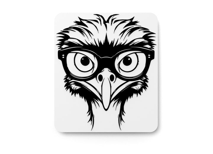 Black Bird | Funny sign For Home or Office