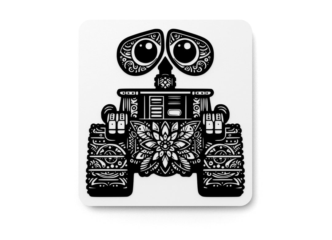 
  
  Robot 2 | Funny sign For Home or Office
  
