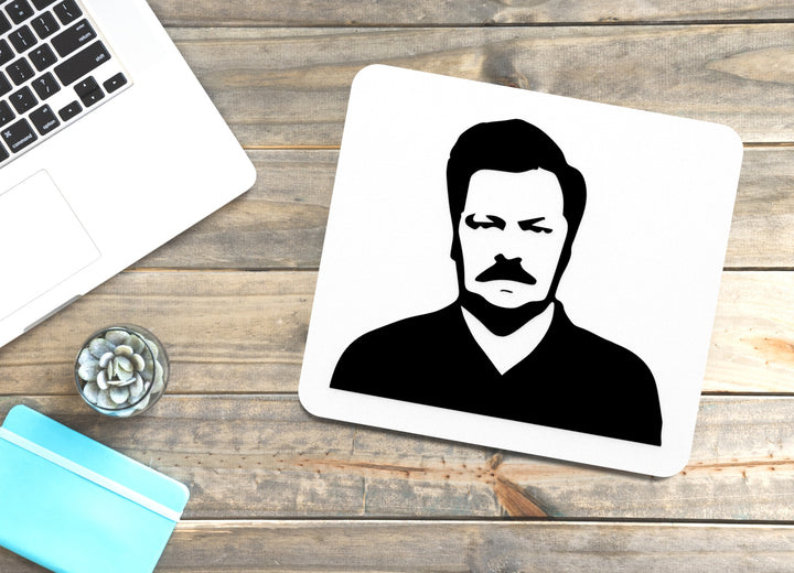 Man | Funny Sign for Home or Office