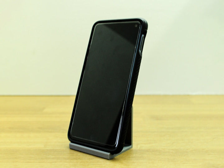 Minimalist Phone Stand Mount