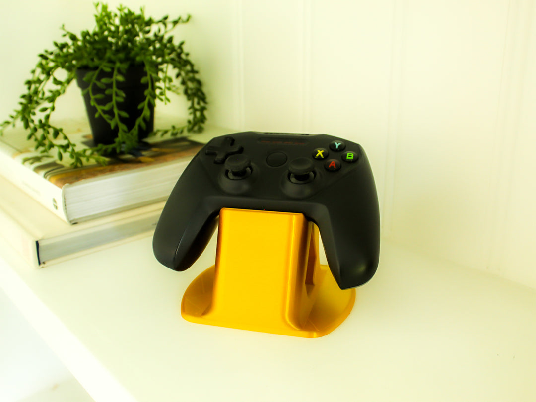 PS5 Stand – Sleek Vertical Mount for Game Console