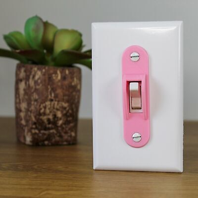 Light Switch Child Protective Safety Guard Cover