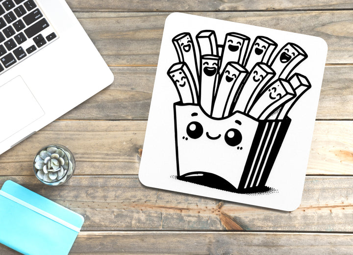 Potato | Funny Sign for Home or Office