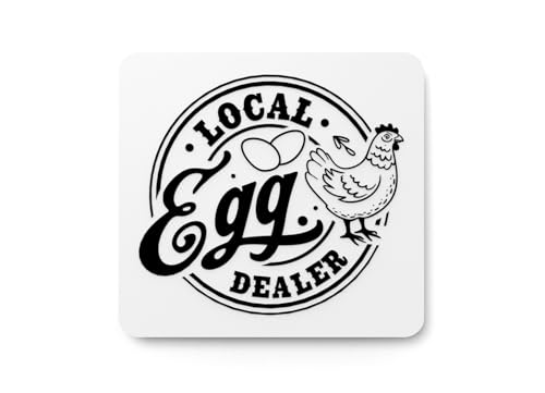 Dealer Funny Wall Sign - Home & Office Decor