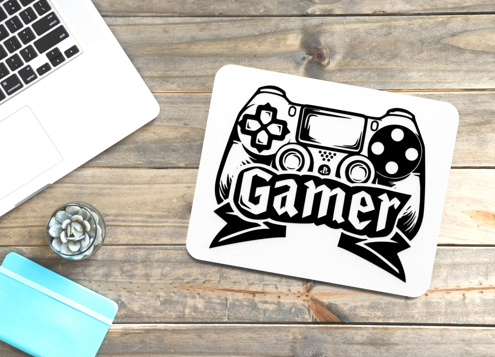 
  
  Bold 3D Printed Gamer Sign Wall Art – Durable PLA Sign for Gym, Office, or Home
  

