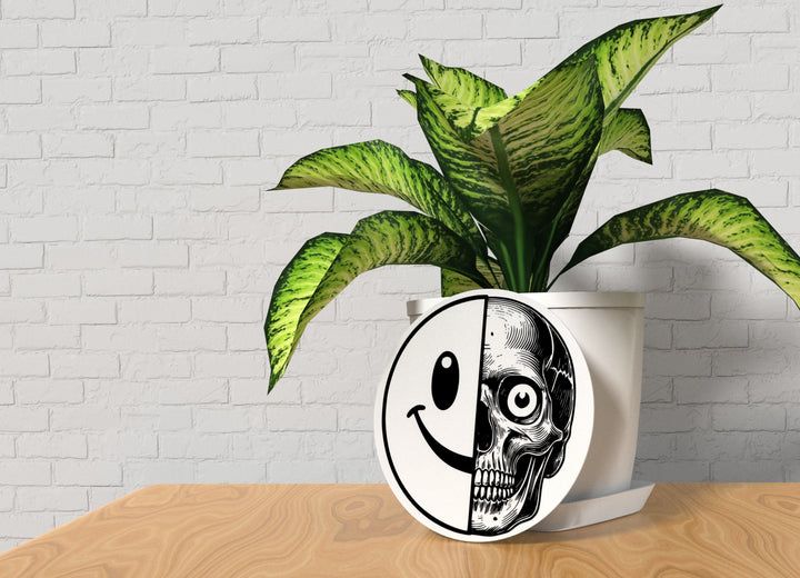 Emoji | Funny sign For Home or Office