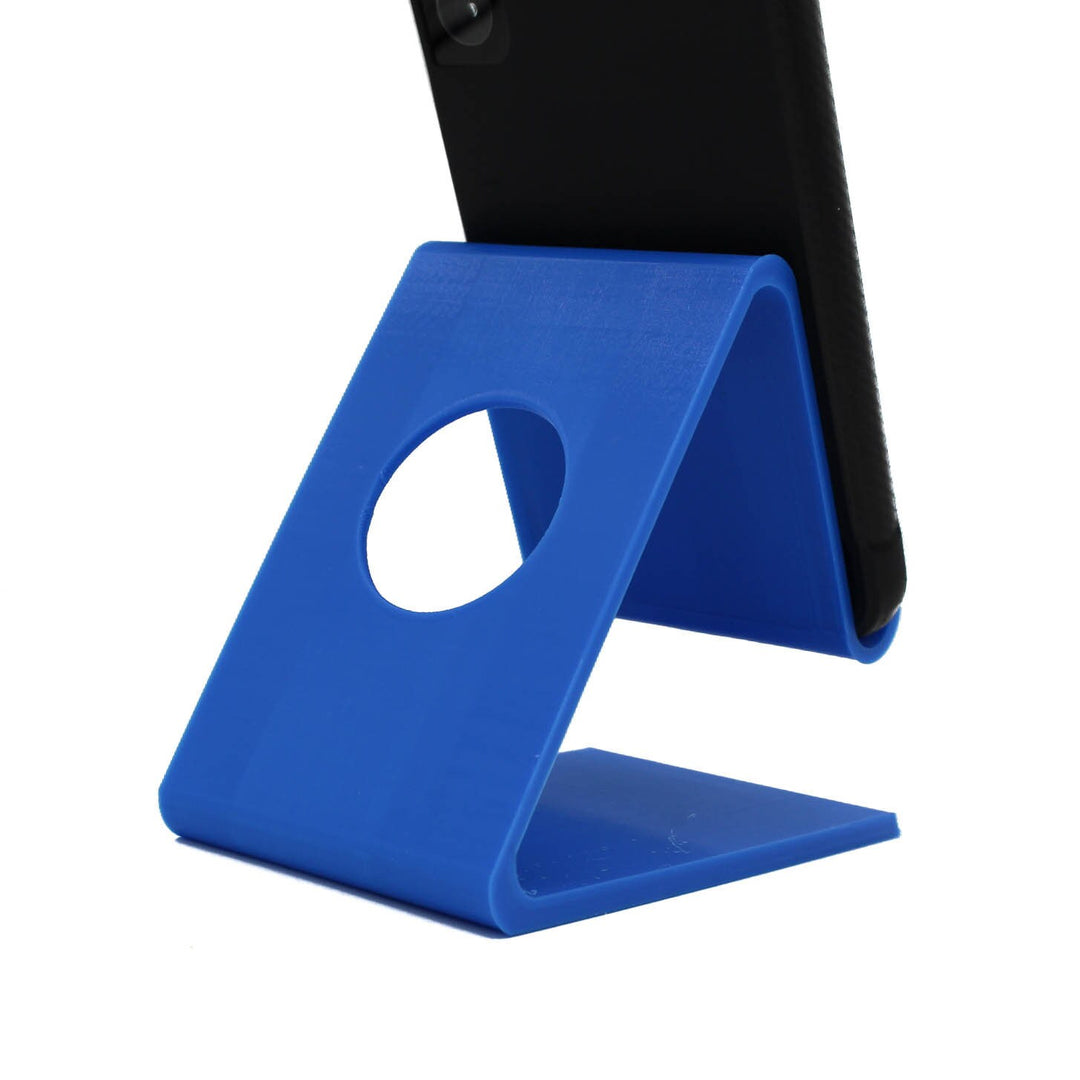 Floating Phone Stand Universal Minimalist Design Compatible with all Phones