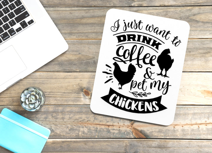 Drink Funny Wall Sign - Great for Home Bar or Kitchen
