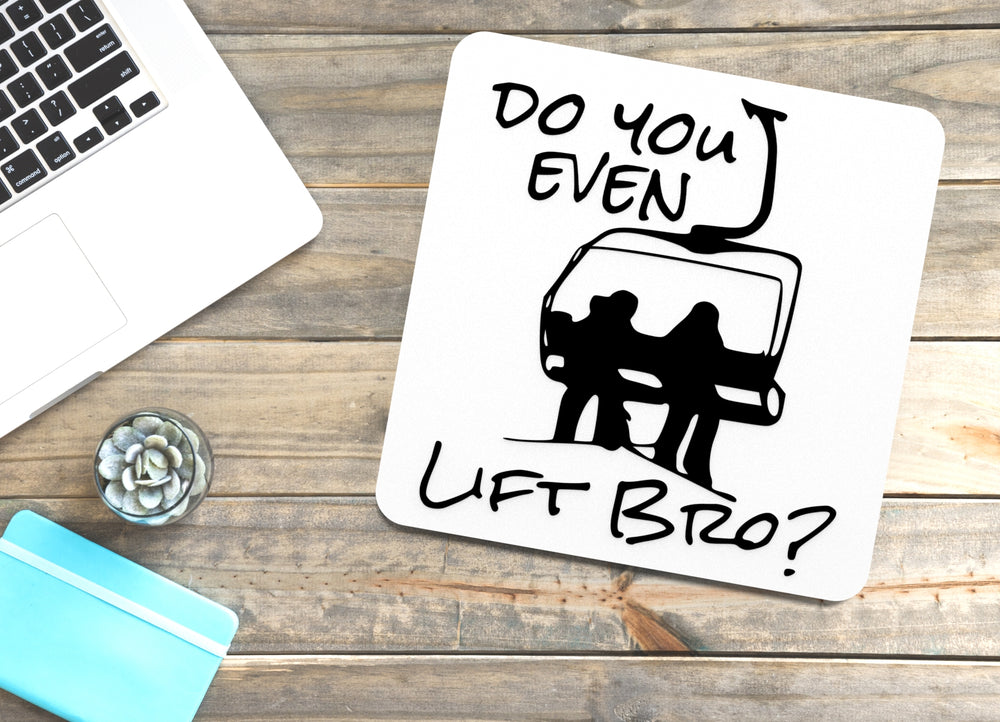 
  
  Do You Even Lift Bro | Funny sign For Home or Office
  
