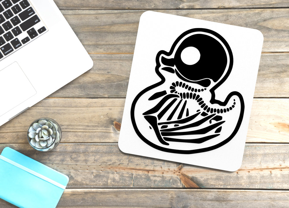 
  
  Ducky | Funny sign For Home or Office
  
