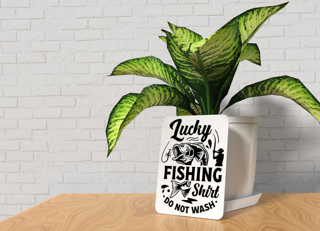 LuckyFishing