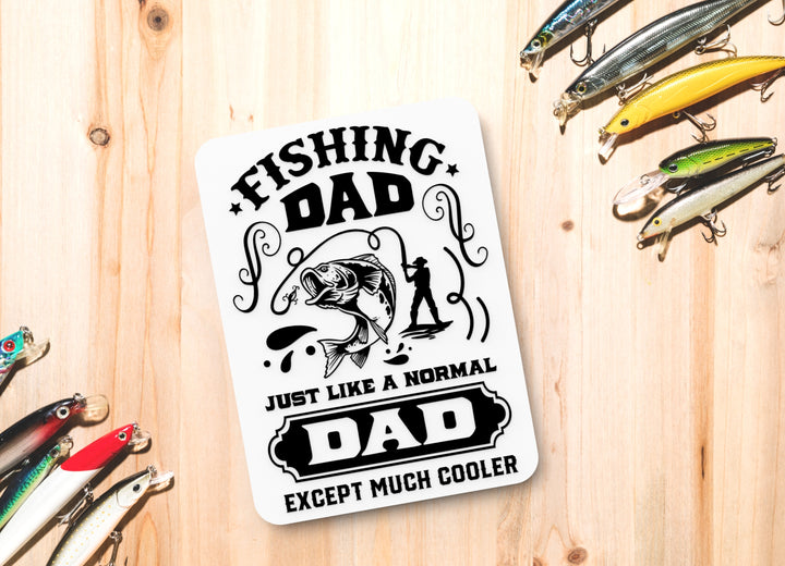 FishingDad