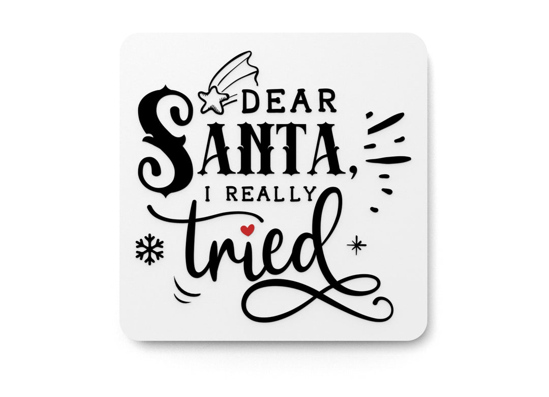 
  
  DearSanta8
  
