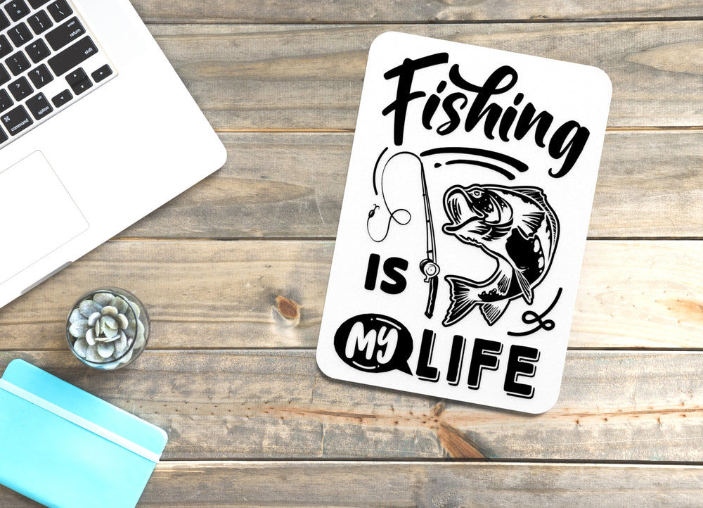 
  
  FishingLife
  
