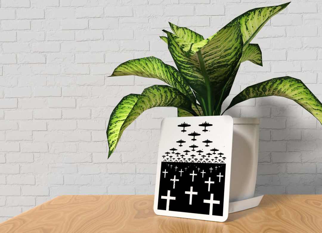 Jet | Funny sign For Home or Office