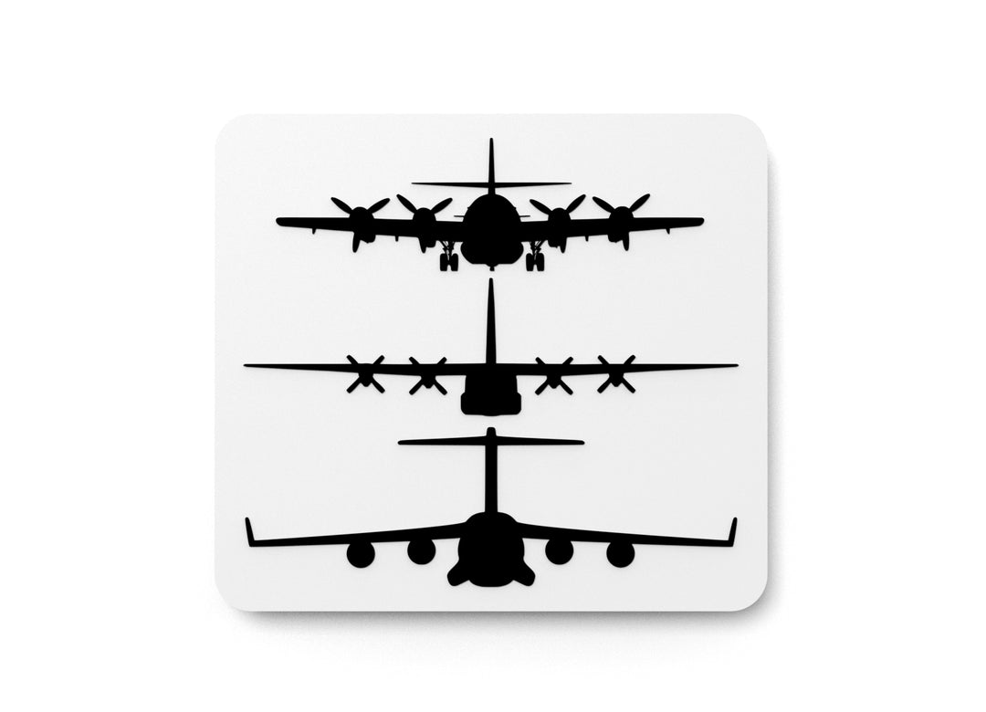 
  
  Plane | Funny sign For Home or Office
  
