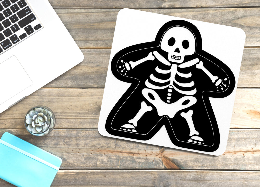
  
  Human Skeleton | Funny sign For Home or Office
  
